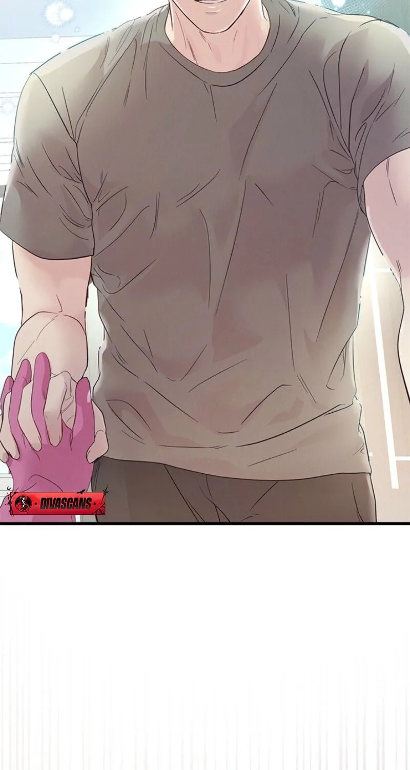 Desirable Partner Chapter 26 page 99 - 