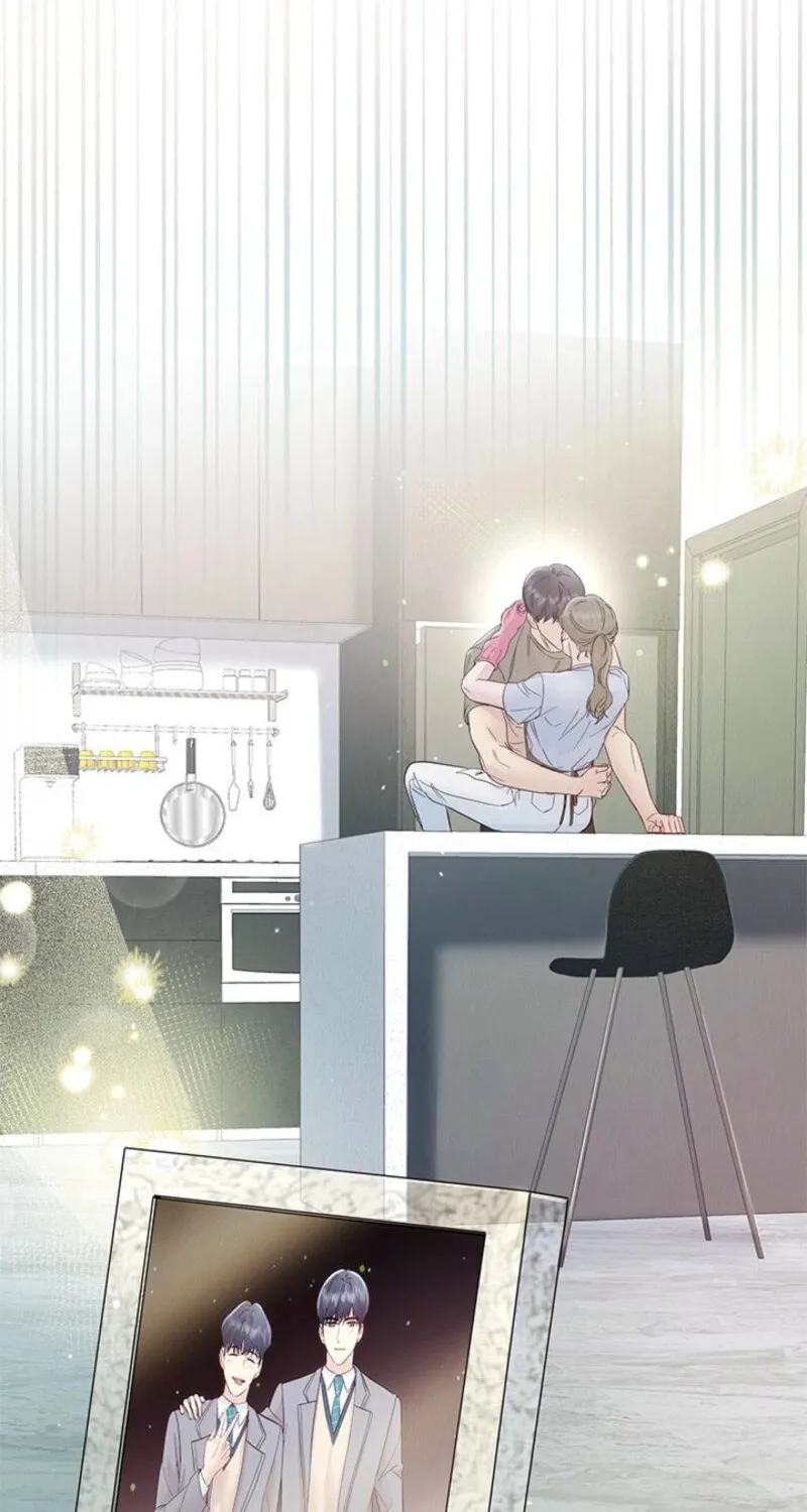 Desirable Partner Chapter 26 page 100 - 