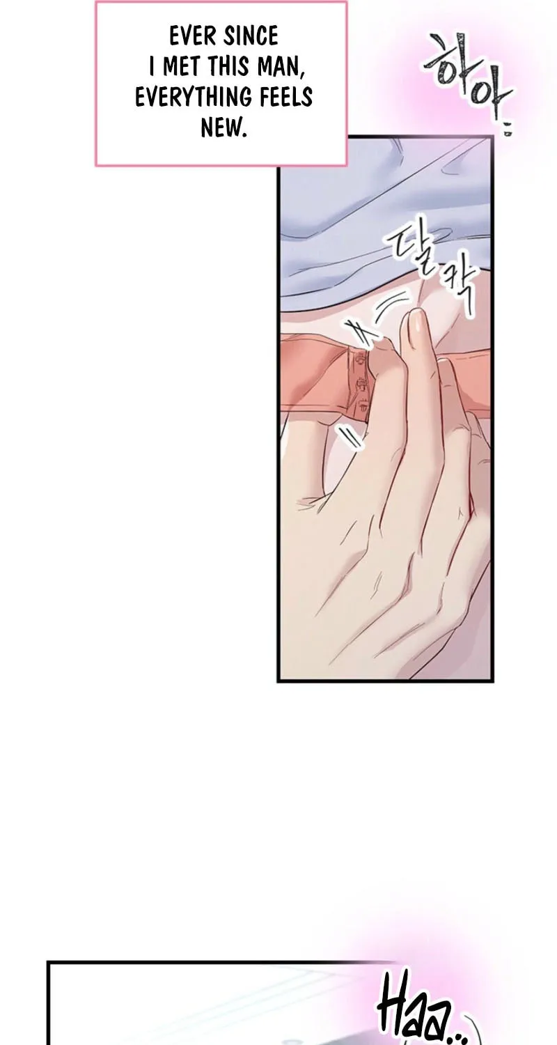 Read Desirable Partner chapter 27 image 10 on Lezhin