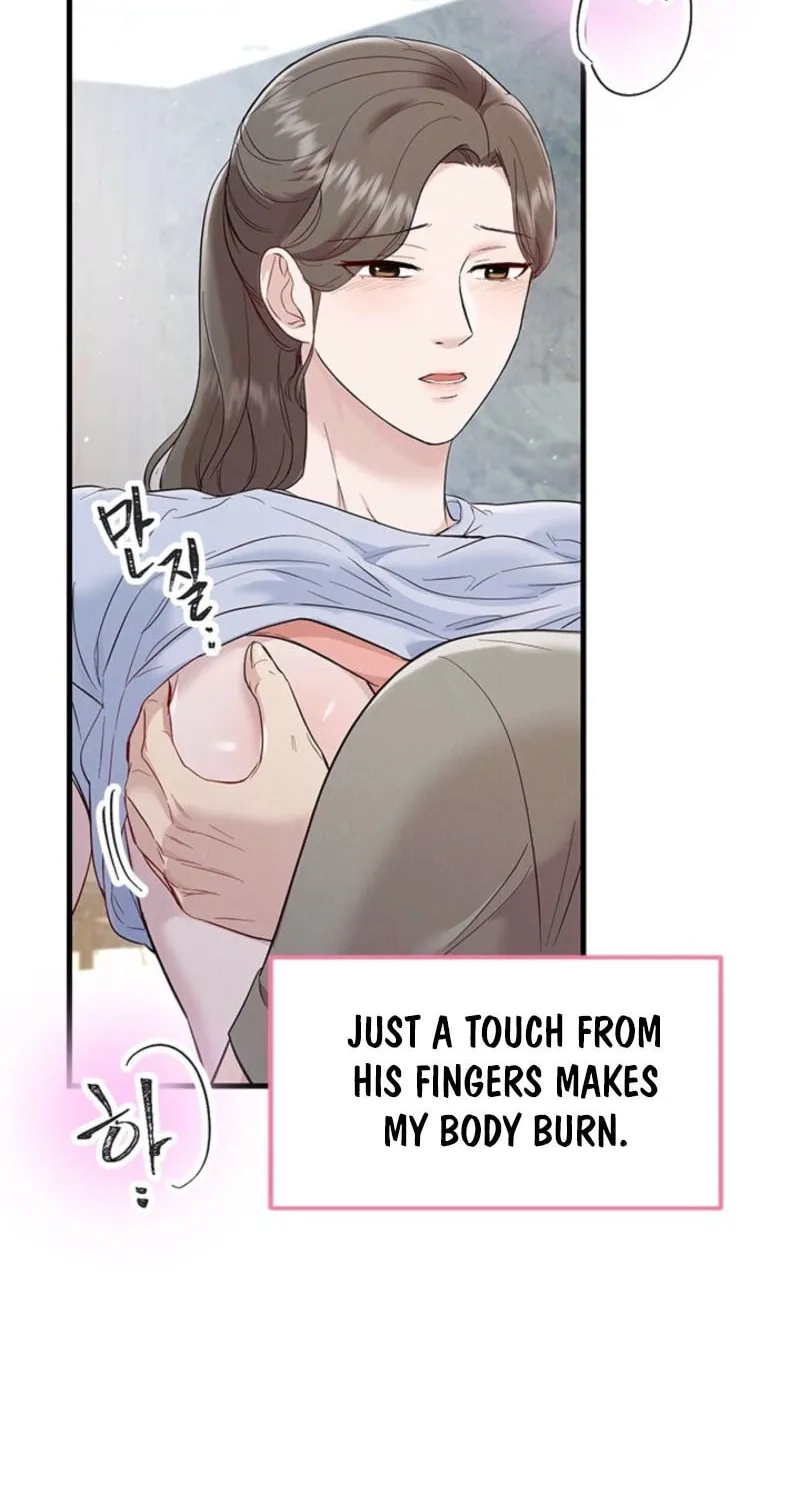 Read Desirable Partner chapter 27 image 11 on Lezhin
