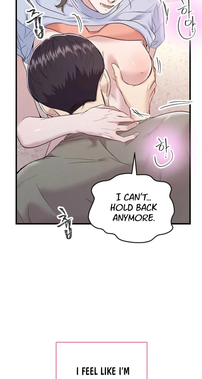Read Desirable Partner chapter 27 image 17 on Lezhin
