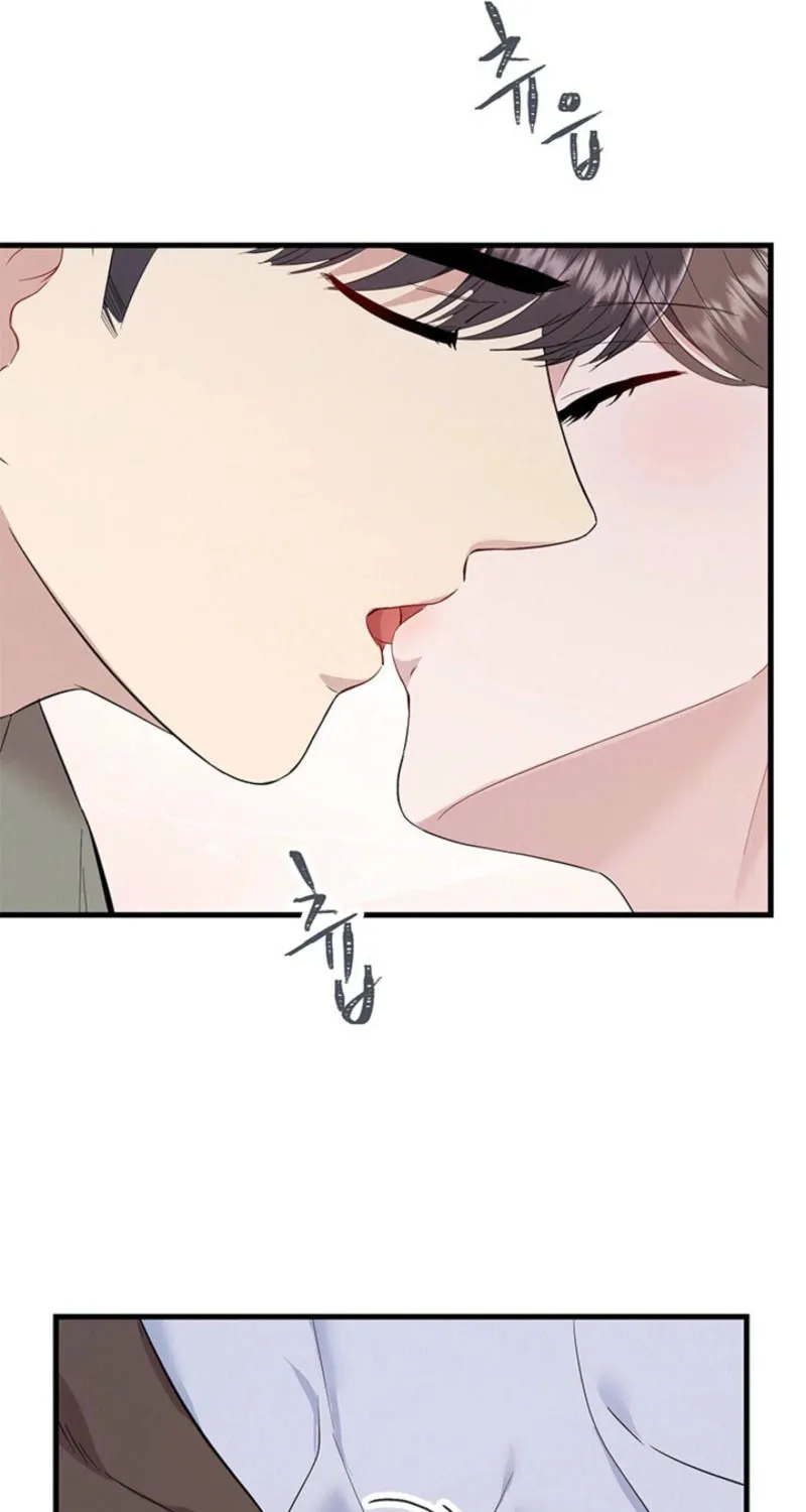 Read Desirable Partner chapter 27 image 2 on Lezhin