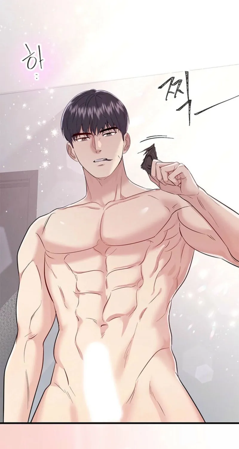 Read Desirable Partner chapter 27 image 35 on Lezhin