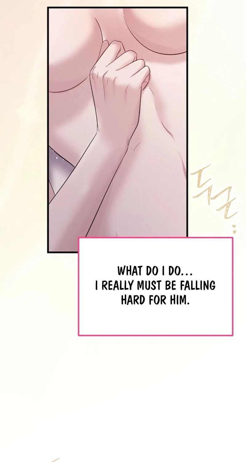 Read Desirable Partner chapter 27 image 37 on Lezhin