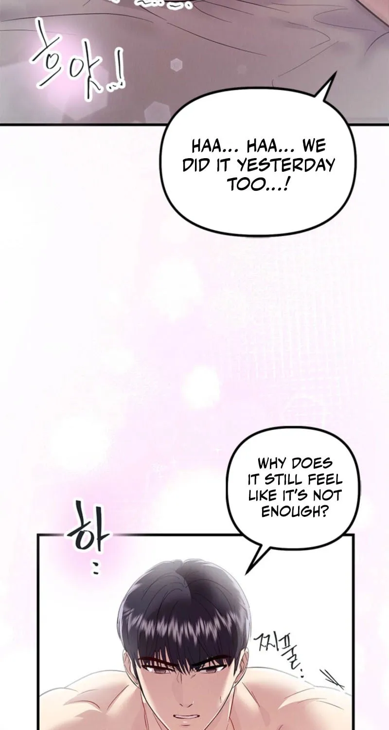 Read Desirable Partner chapter 27 image 39 on Lezhin