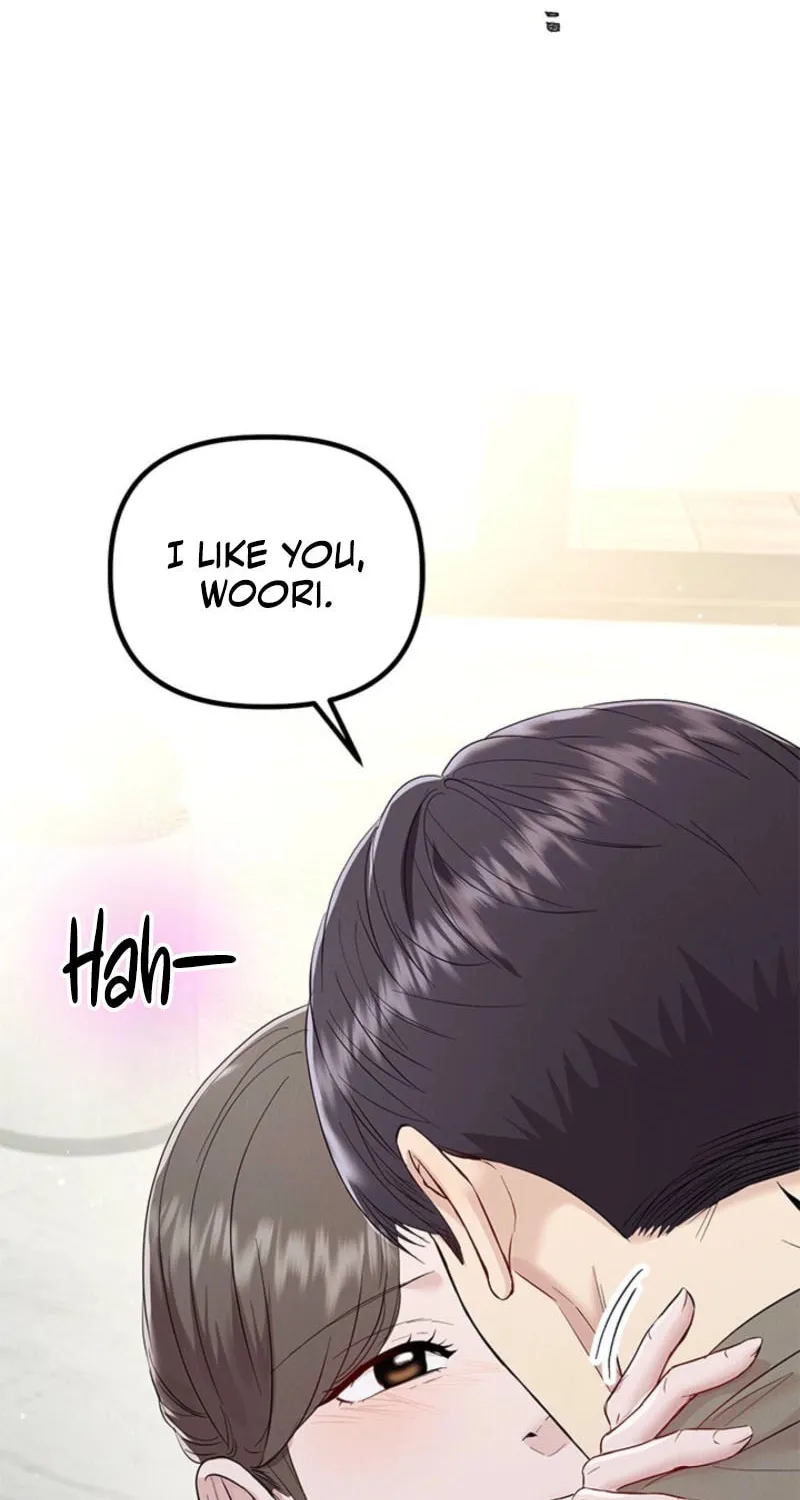 Read Desirable Partner chapter 27 image 5 on Lezhin