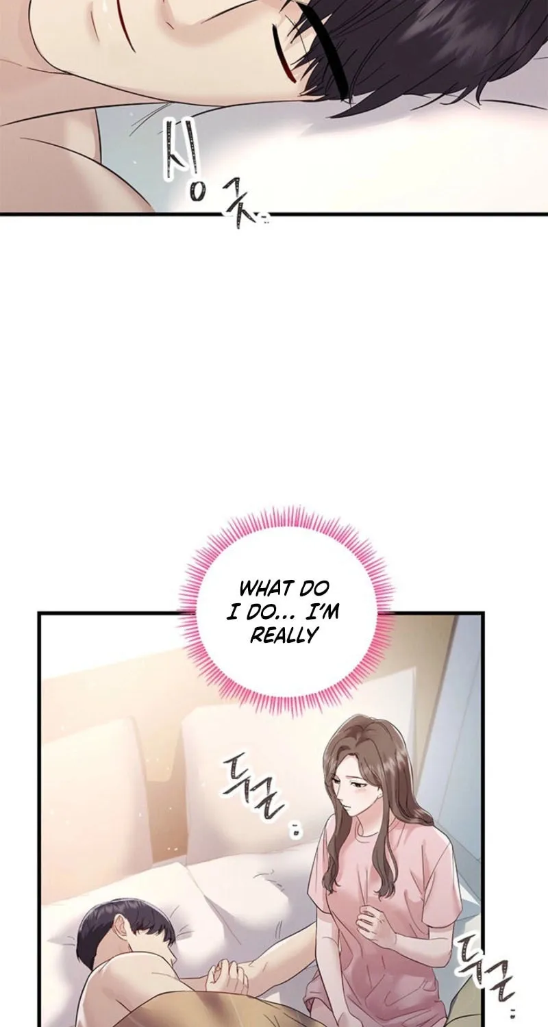 Read Desirable Partner chapter 27 image 53 on Lezhin
