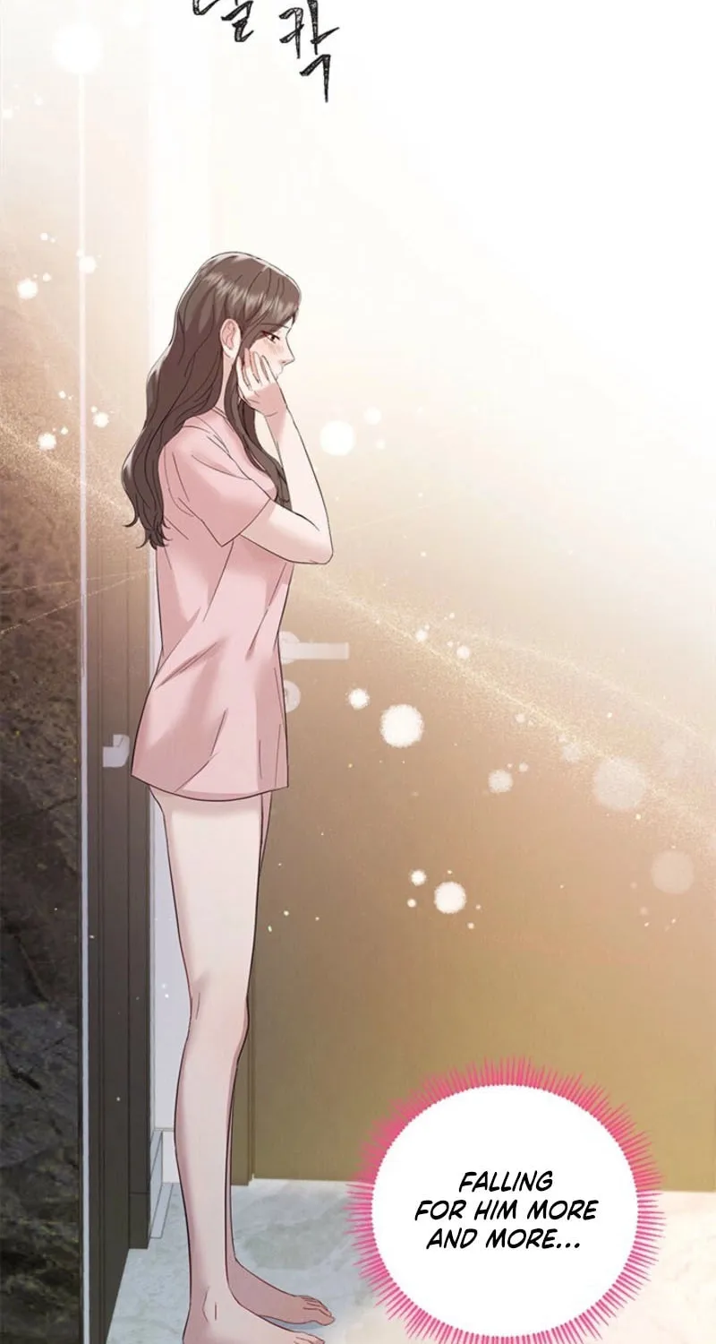 Read Desirable Partner chapter 27 image 56 on Lezhin