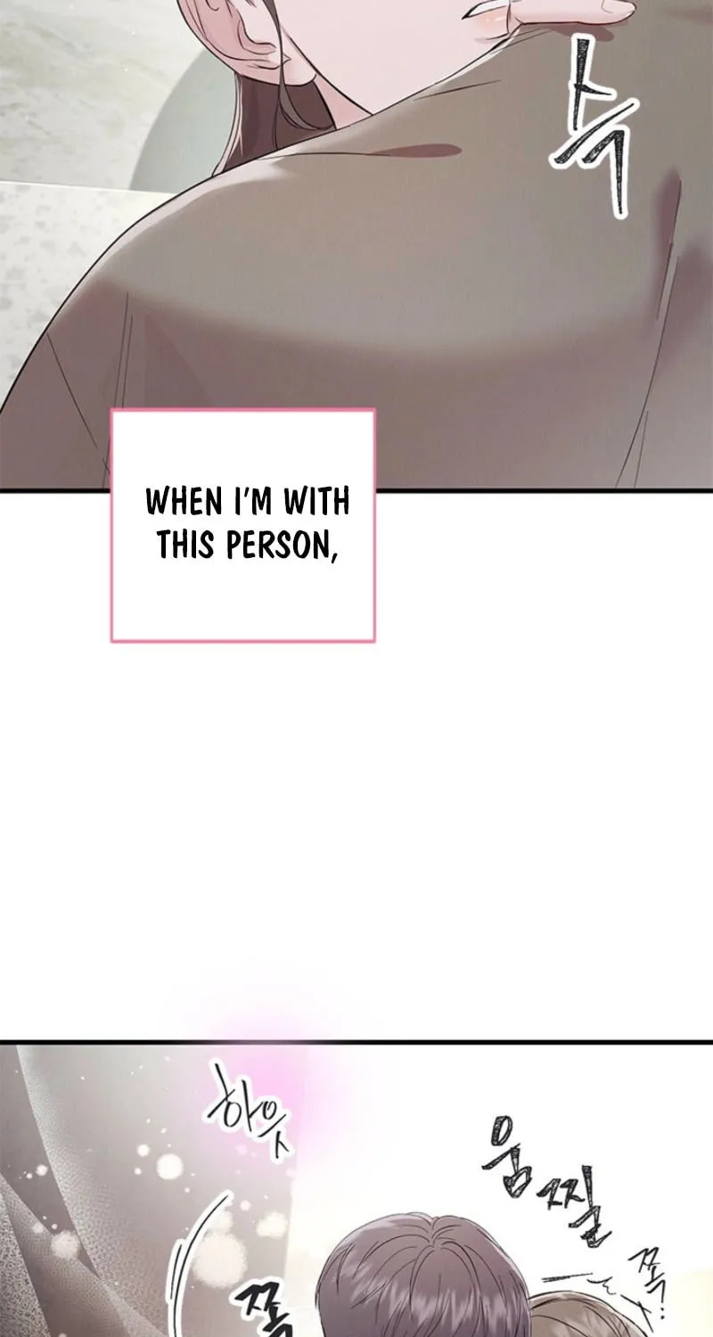 Read Desirable Partner chapter 27 image 6 on Lezhin