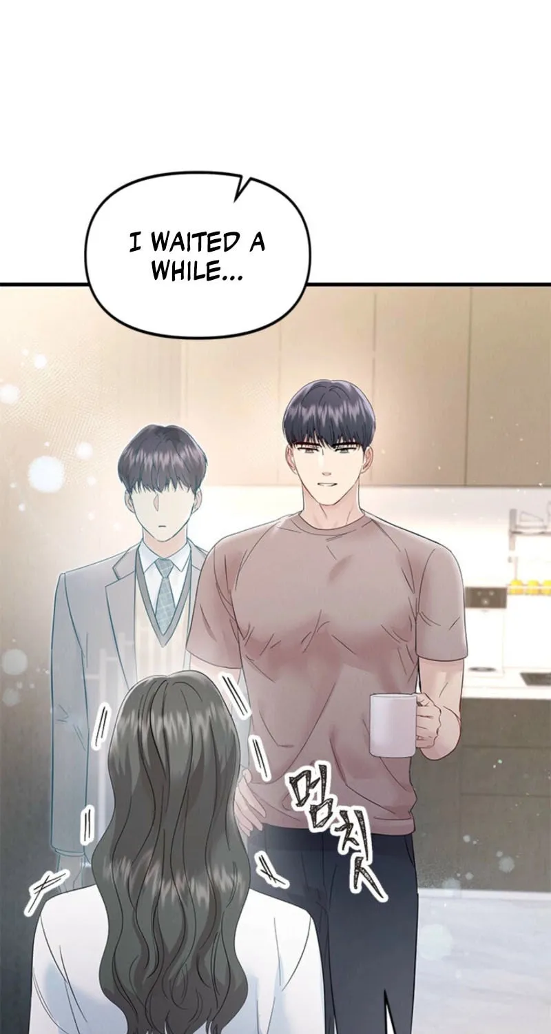 Read Desirable Partner chapter 27 image 62 on Lezhin