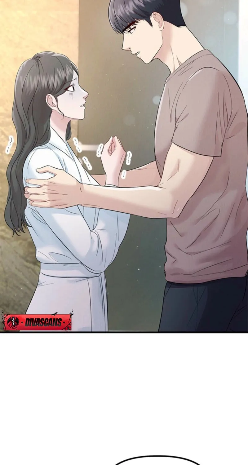 Read Desirable Partner chapter 27 image 67 on Lezhin