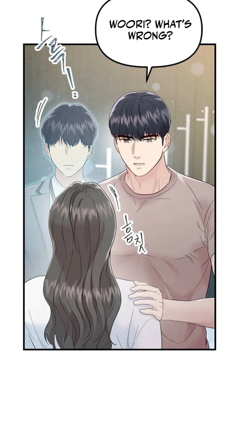 Read Desirable Partner chapter 27 image 68 on Lezhin