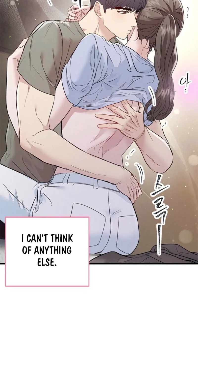 Read Desirable Partner chapter 27 image 7 on Lezhin