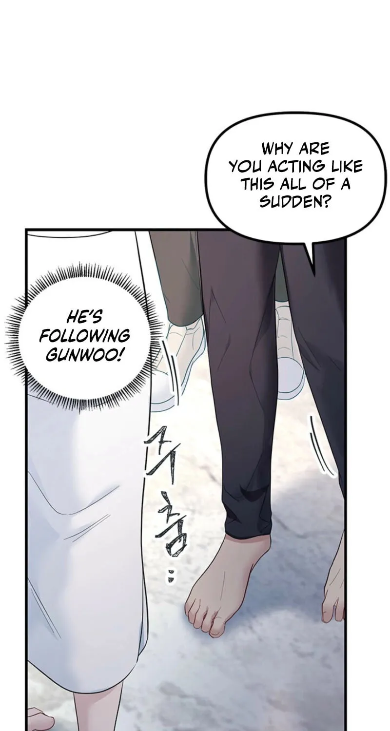 Read Desirable Partner chapter 27 image 70 on Lezhin