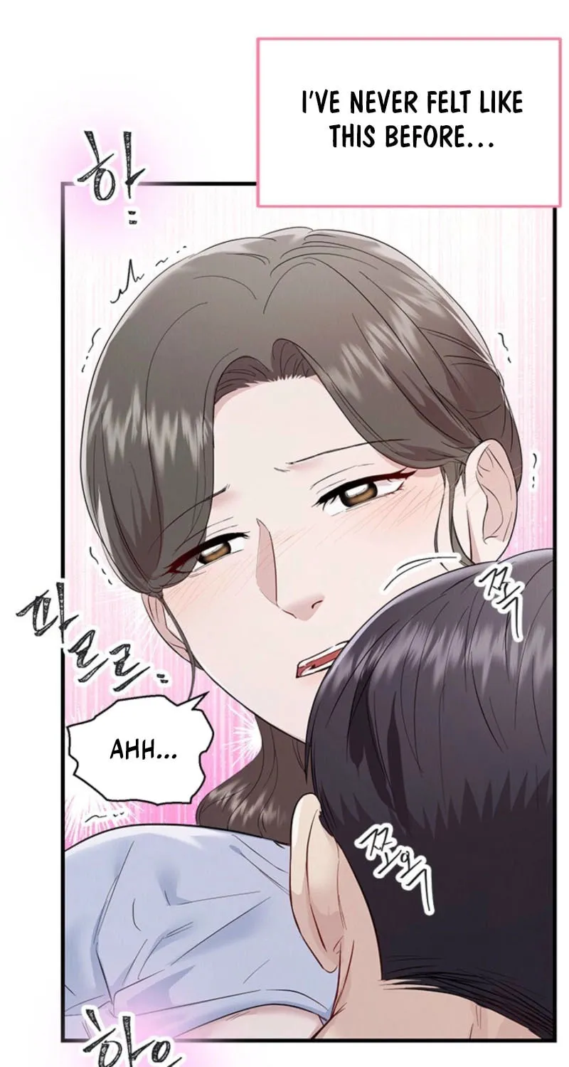 Read Desirable Partner chapter 27 image 8 on Lezhin