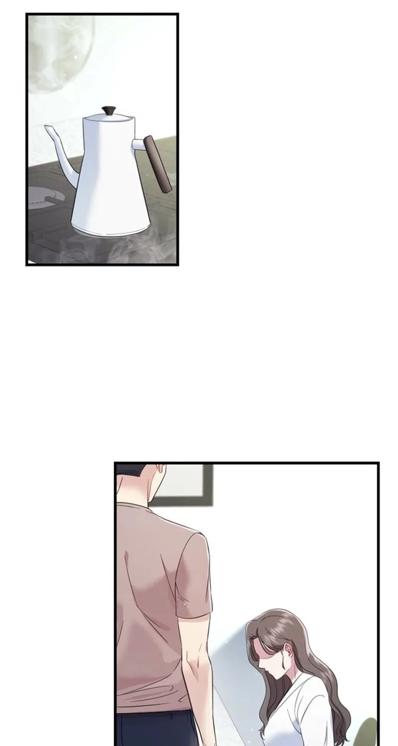 Read Desirable Partner chapter 28 image 1 on Lezhin