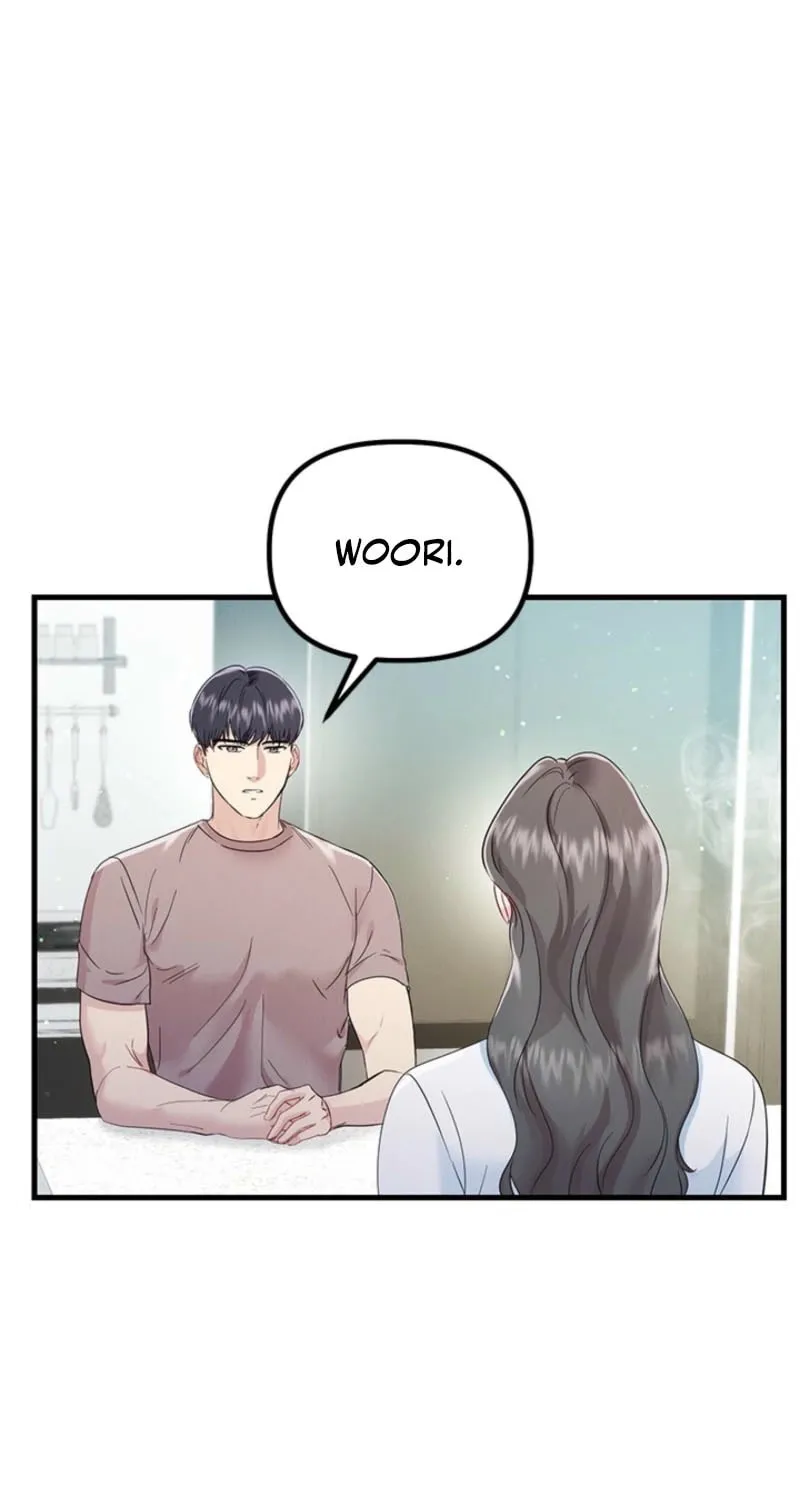 Read Desirable Partner chapter 28 image 10 on Lezhin