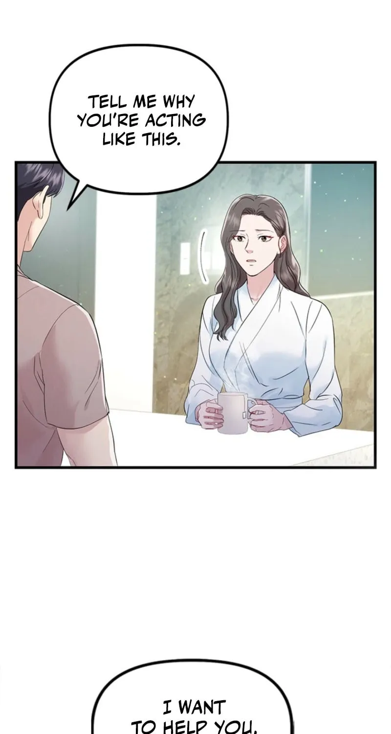 Read Desirable Partner chapter 28 image 11 on Lezhin