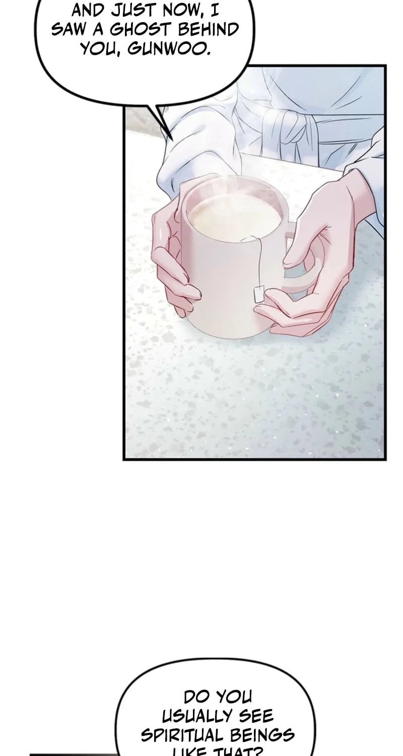 Read Desirable Partner chapter 28 image 14 on Lezhin