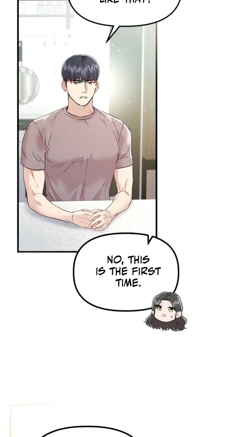 Read Desirable Partner chapter 28 image 15 on Lezhin