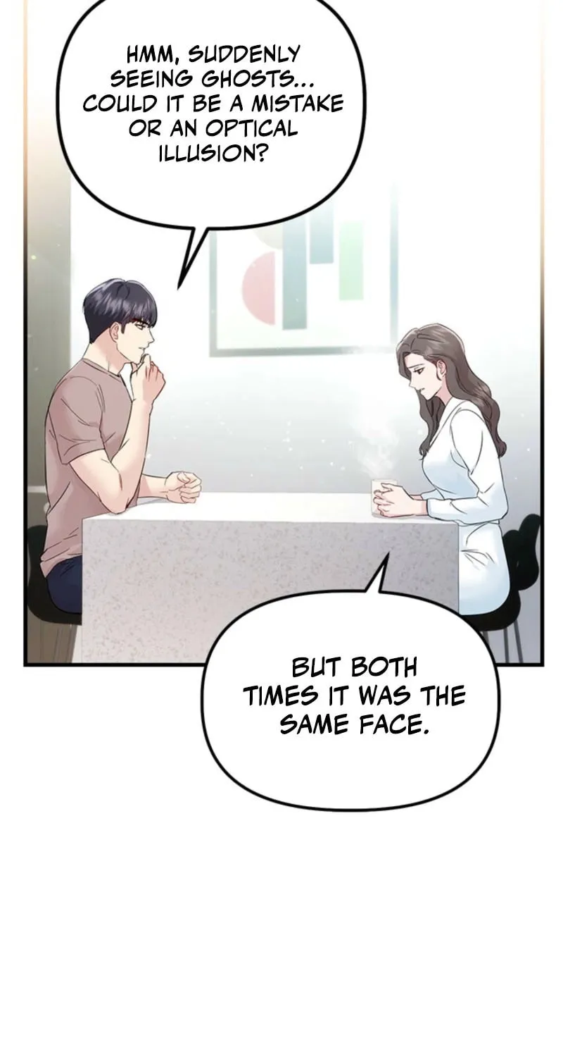 Read Desirable Partner chapter 28 image 16 on Lezhin