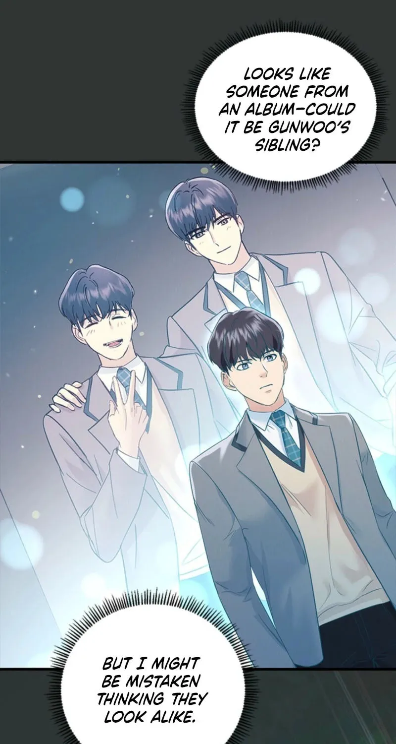 Read Desirable Partner chapter 28 image 18 on Lezhin