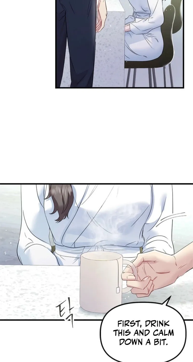Read Desirable Partner chapter 28 image 2 on Lezhin