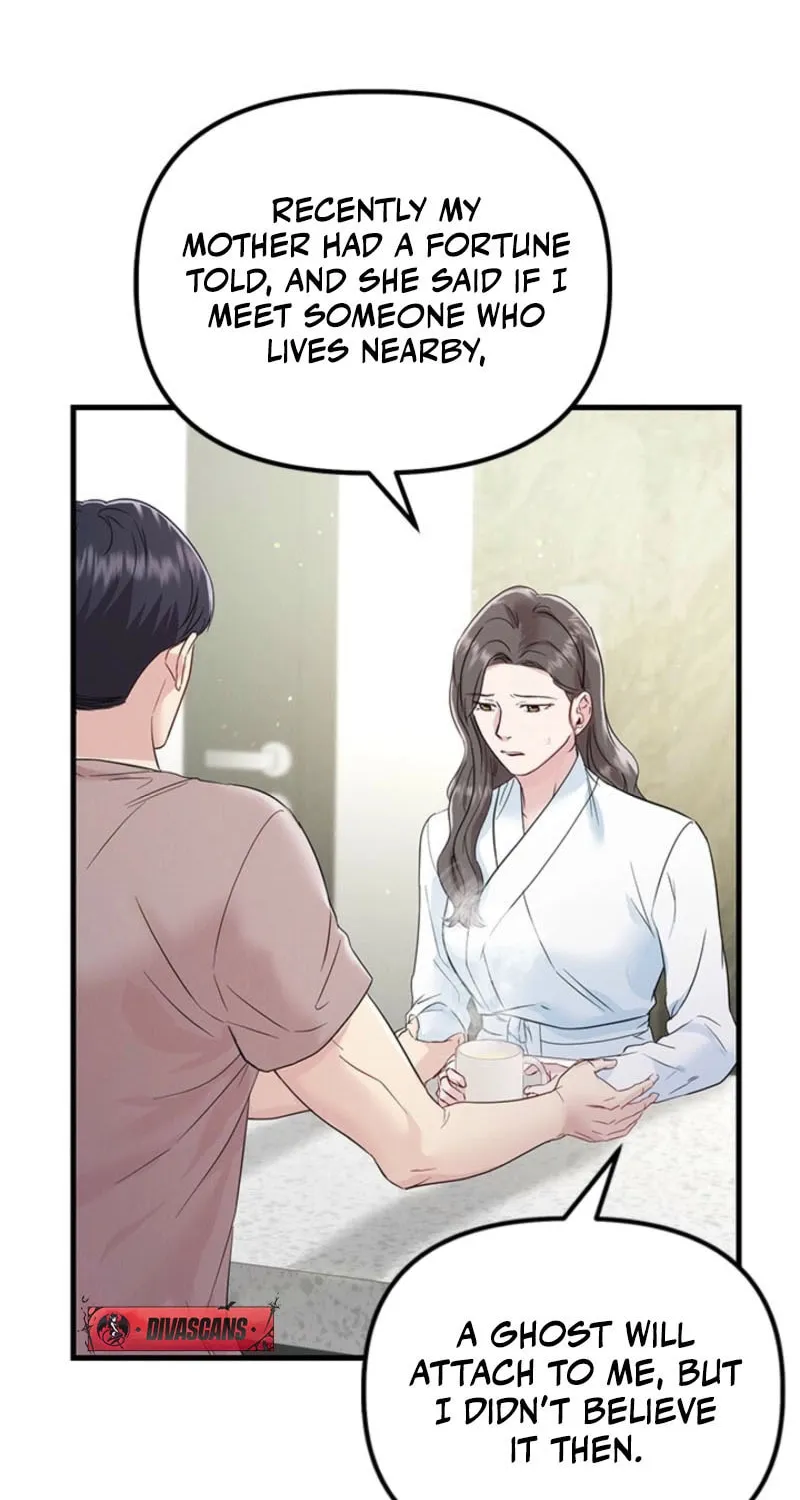 Read Desirable Partner chapter 28 image 25 on Lezhin