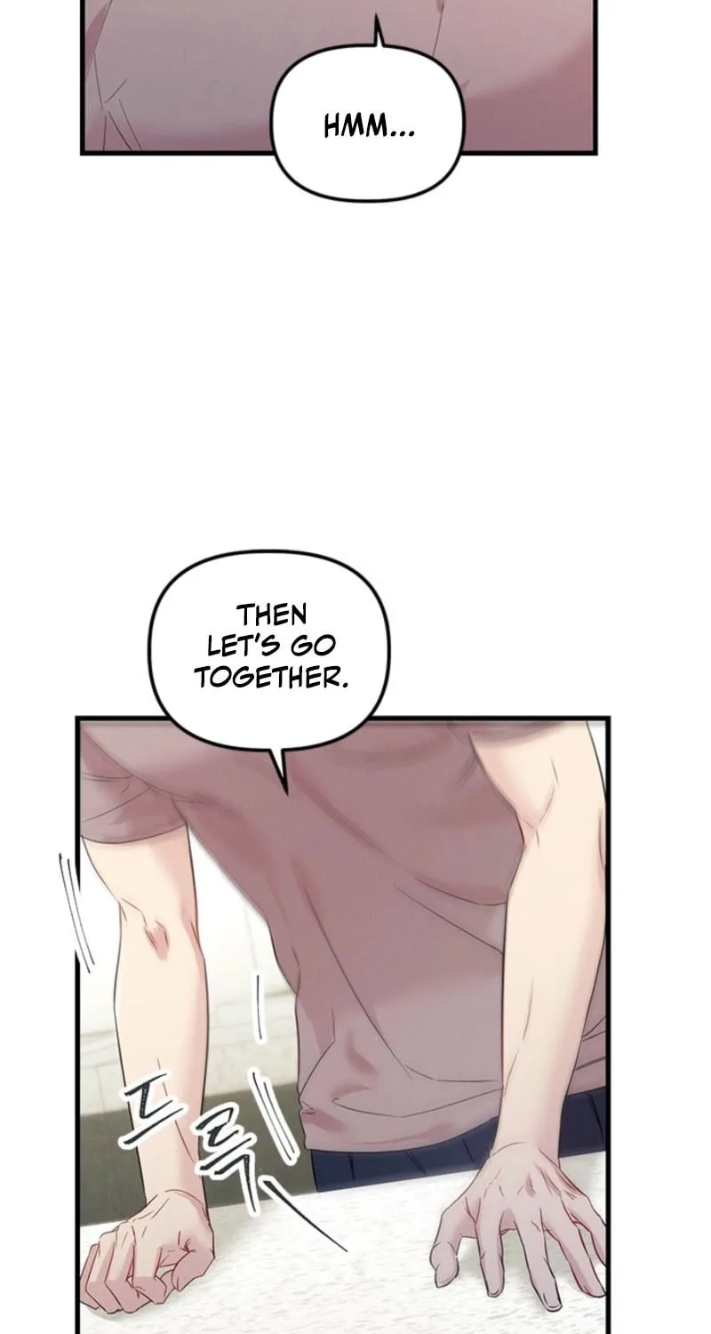 Read Desirable Partner chapter 28 image 27 on Lezhin
