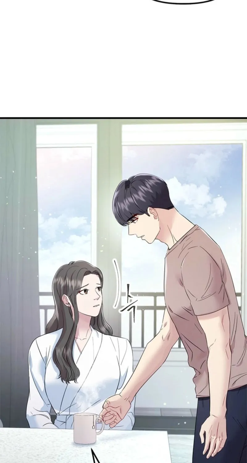Read Desirable Partner chapter 28 image 3 on Lezhin