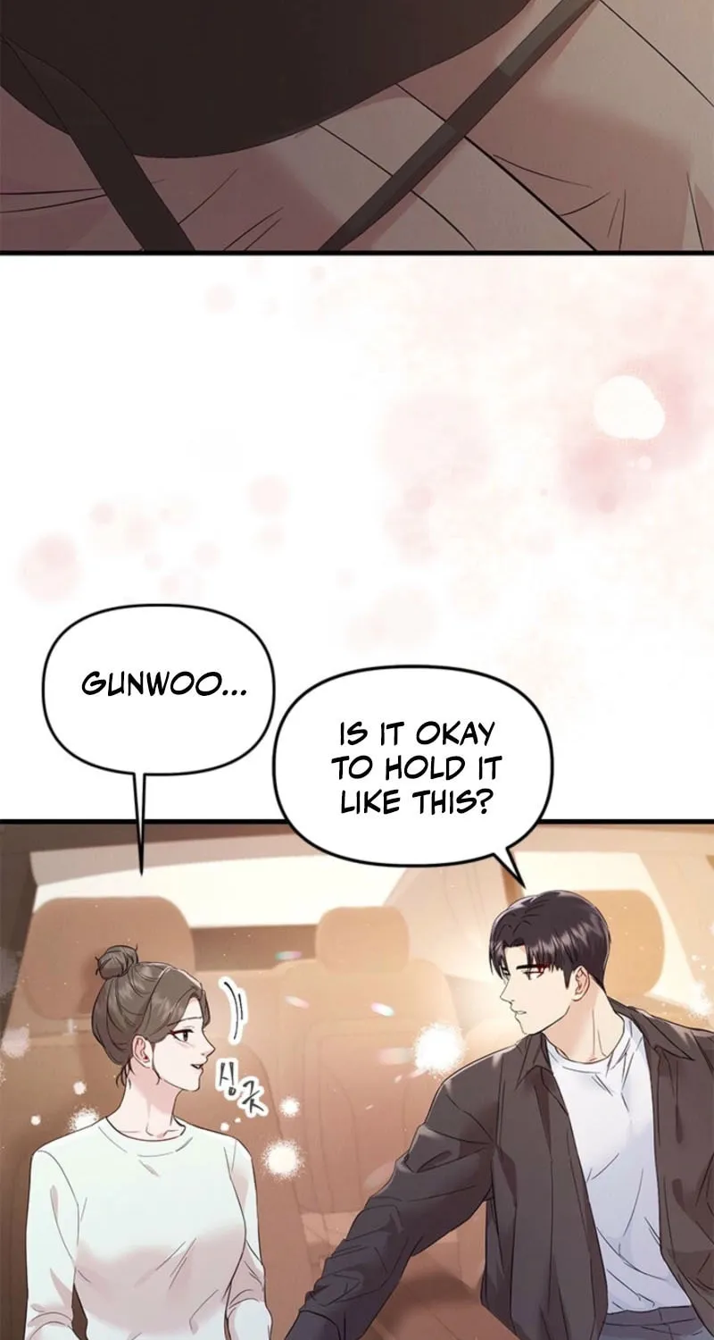 Read Desirable Partner chapter 28 image 39 on Lezhin