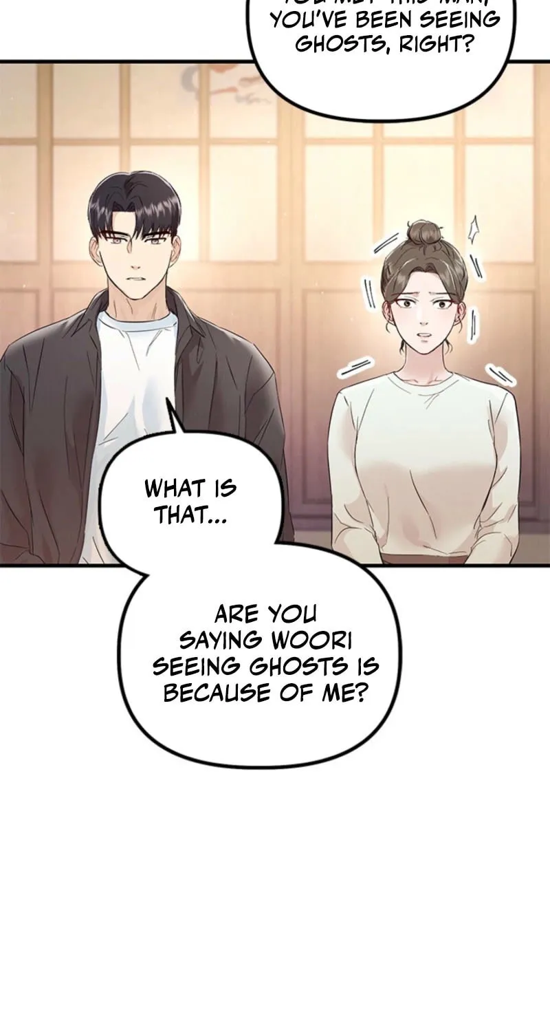 Read Desirable Partner chapter 28 image 49 on Lezhin