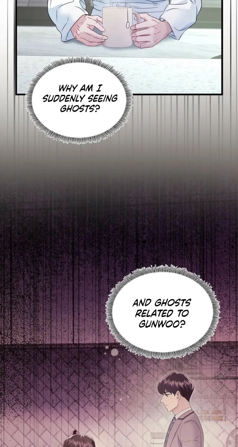 Read Desirable Partner chapter 28 image 5 on Lezhin