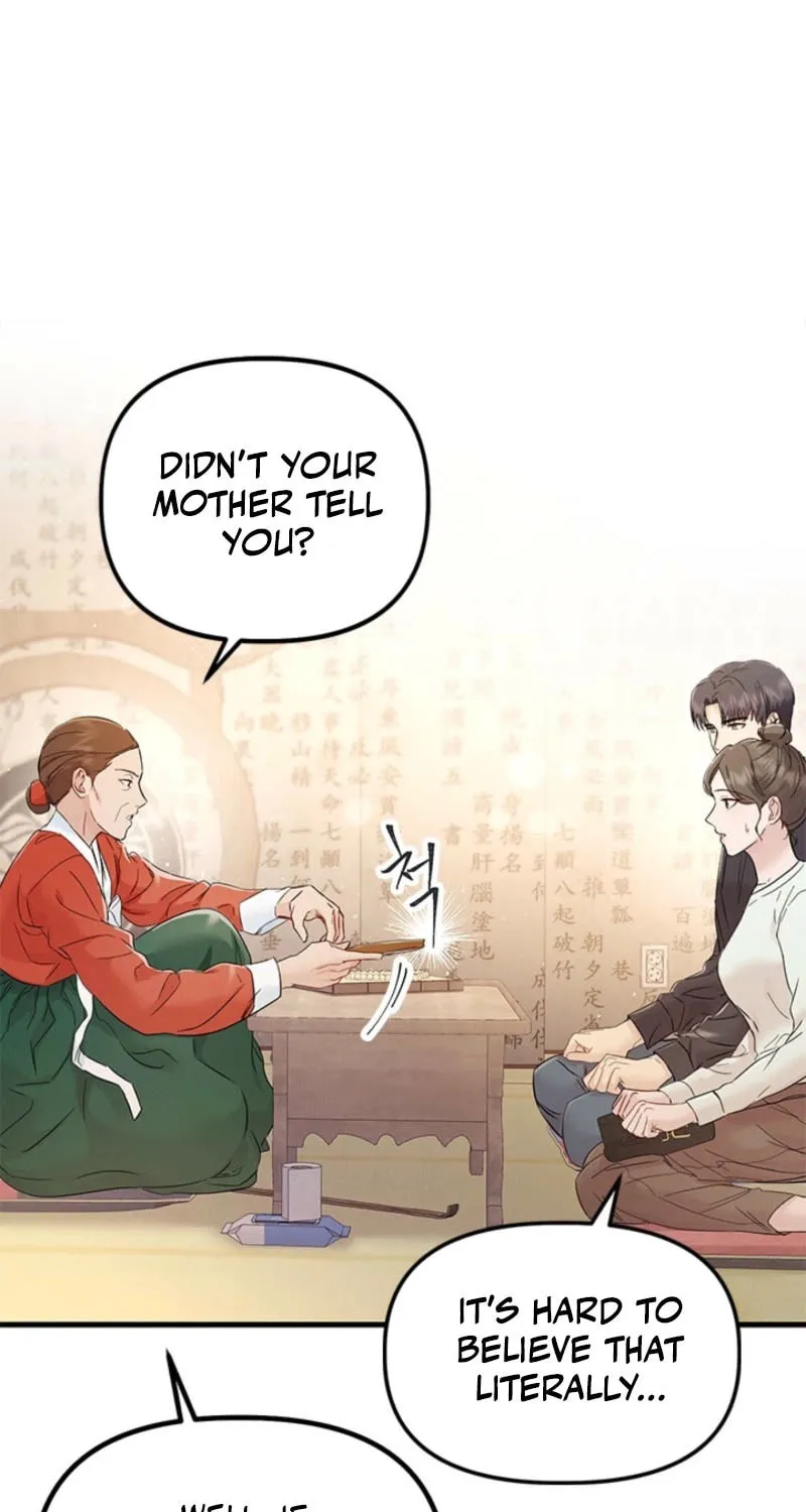 Read Desirable Partner chapter 28 image 51 on Lezhin