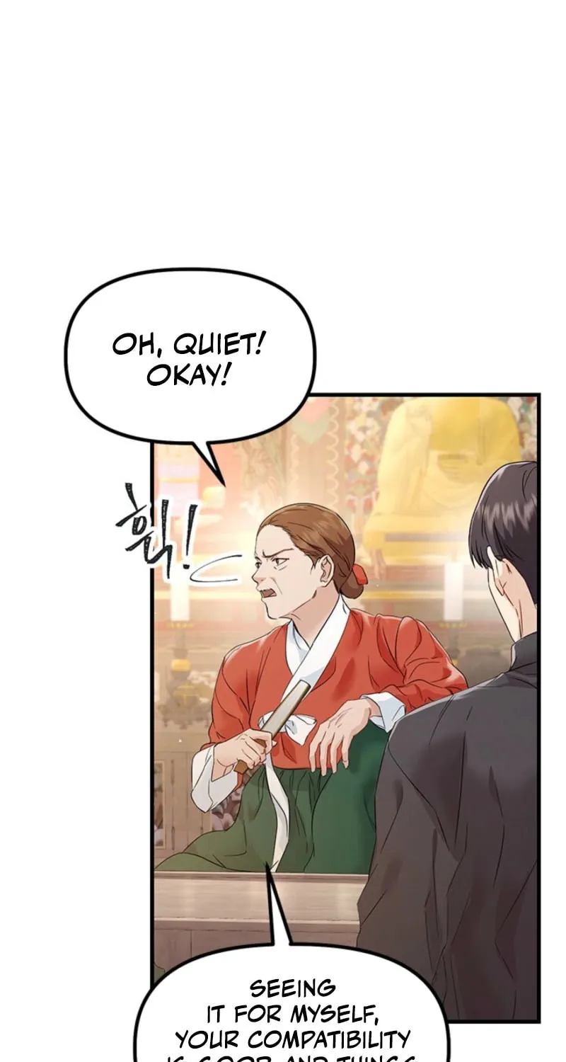 Read Desirable Partner chapter 28 image 56 on Lezhin