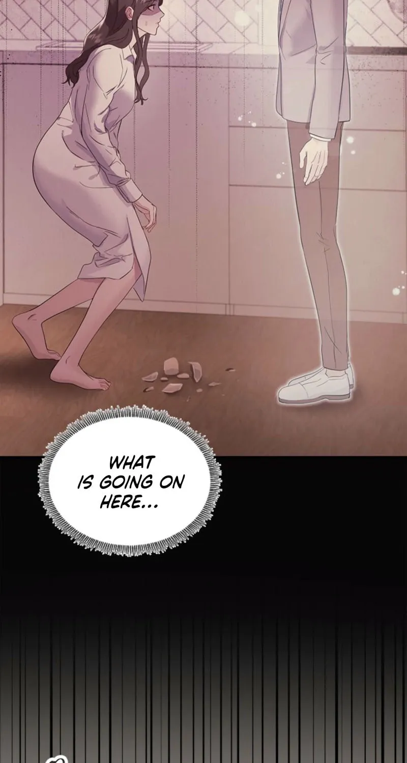 Read Desirable Partner chapter 28 image 6 on Lezhin