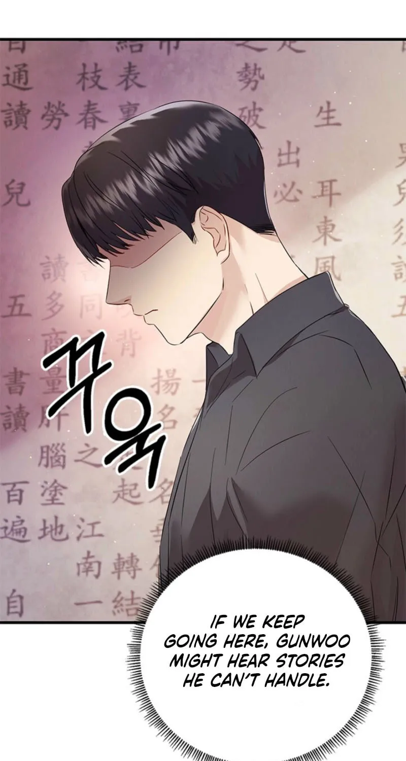 Read Desirable Partner chapter 28 image 74 on Lezhin