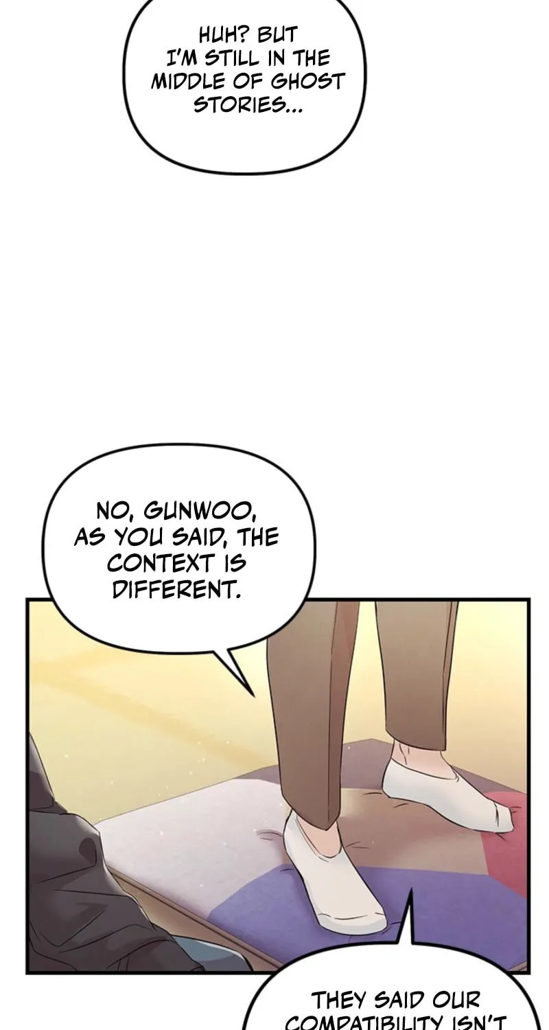 Read Desirable Partner chapter 28 image 77 on Lezhin