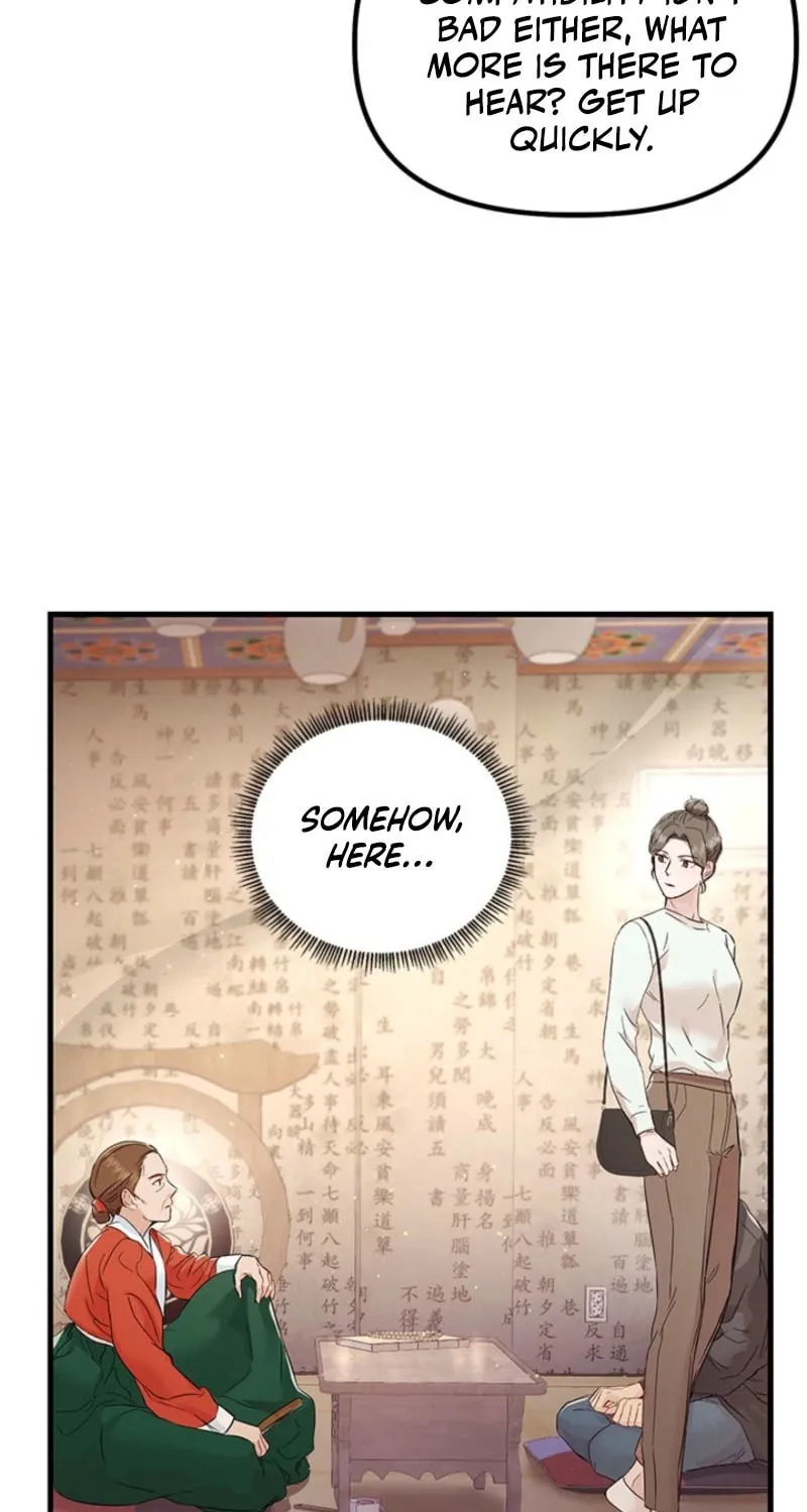 Read Desirable Partner chapter 28 image 78 on Lezhin