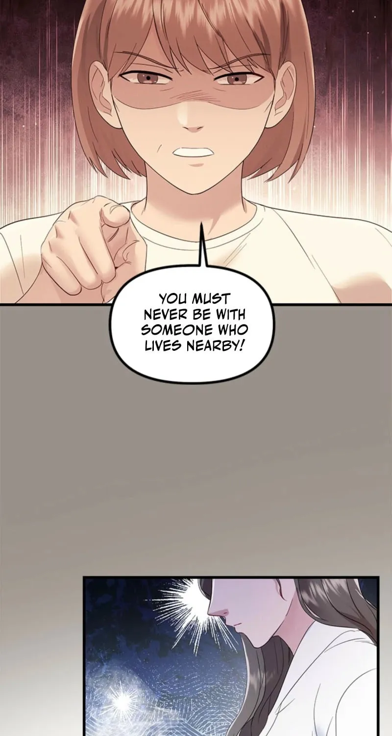 Read Desirable Partner chapter 28 image 8 on Lezhin