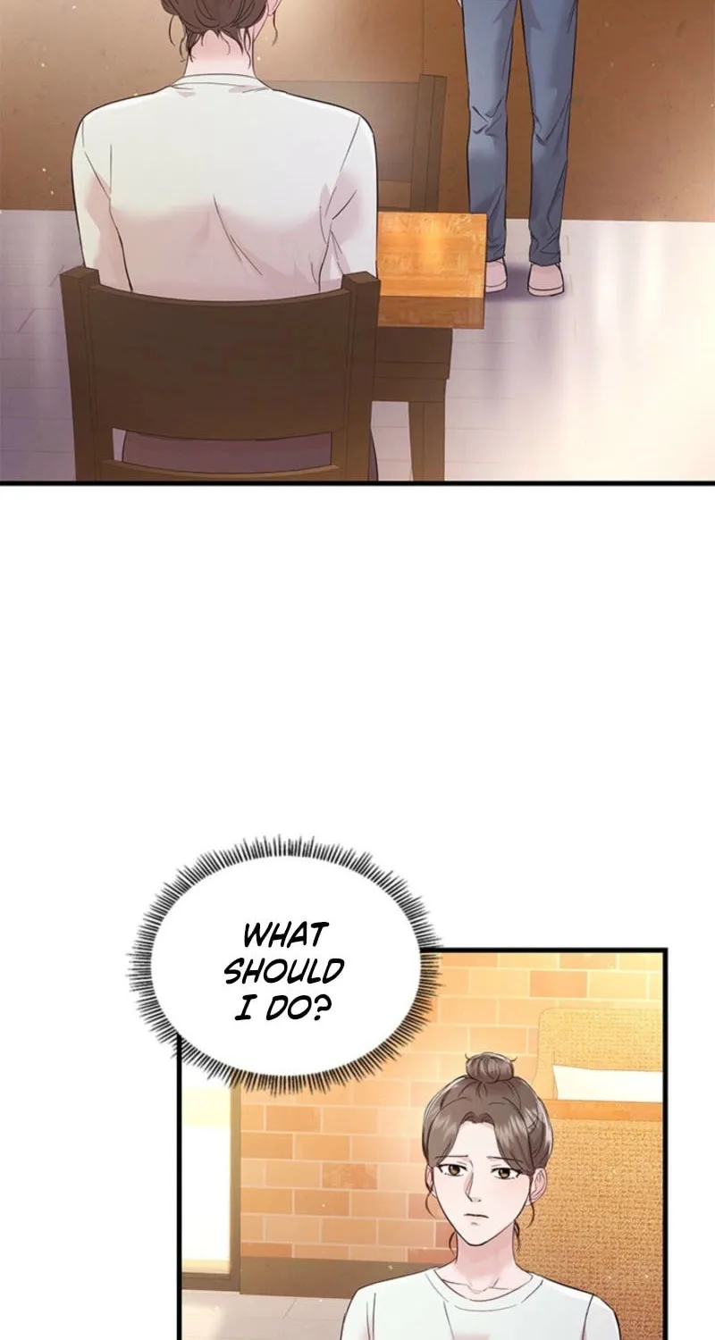 Read Desirable Partner chapter 29 image 17 on Lezhin