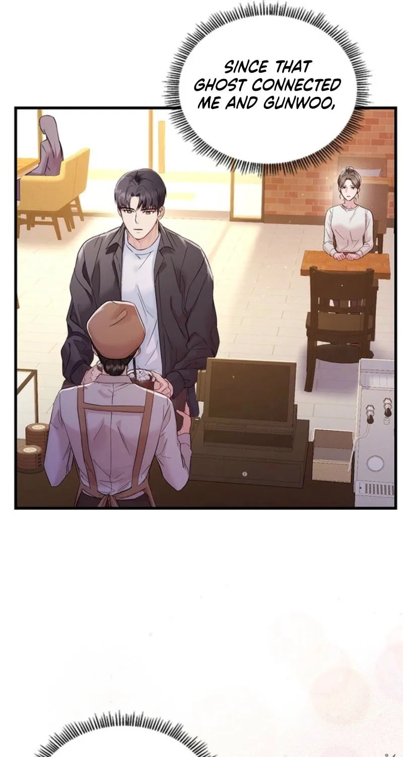Read Desirable Partner chapter 29 image 19 on Lezhin