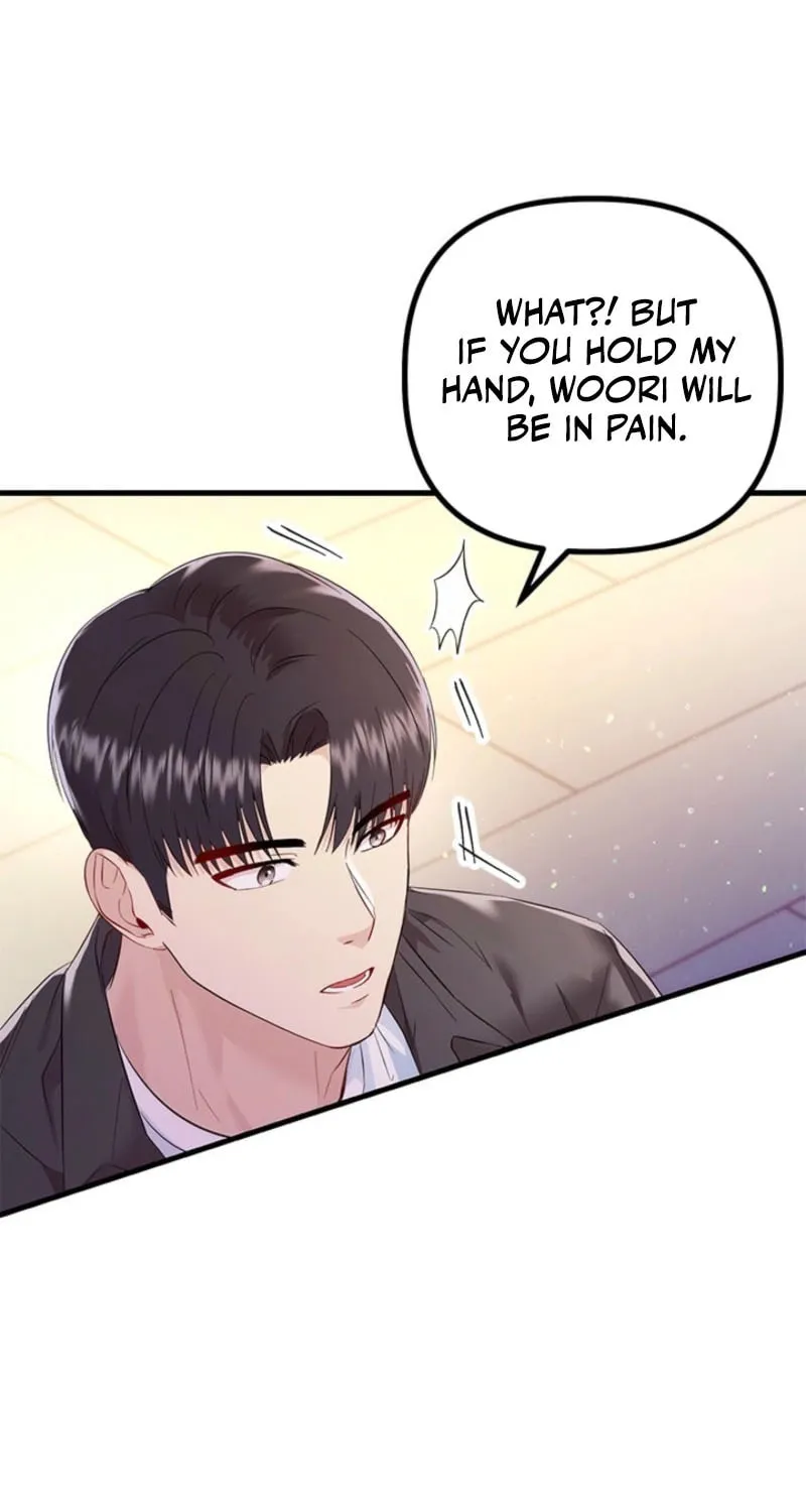 Read Desirable Partner chapter 29 image 30 on Lezhin