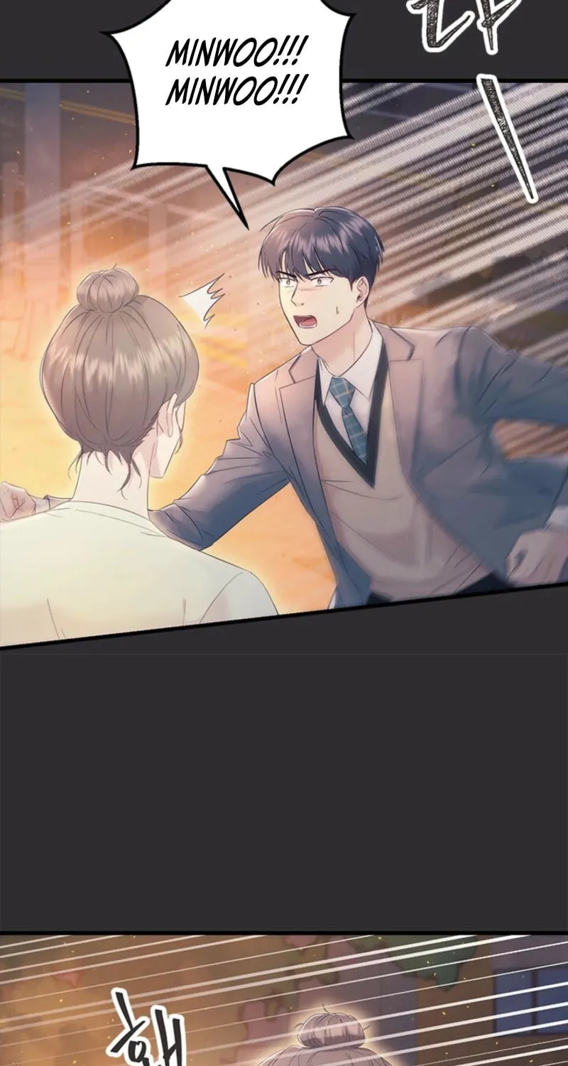Read Desirable Partner chapter 29 image 34 on Lezhin