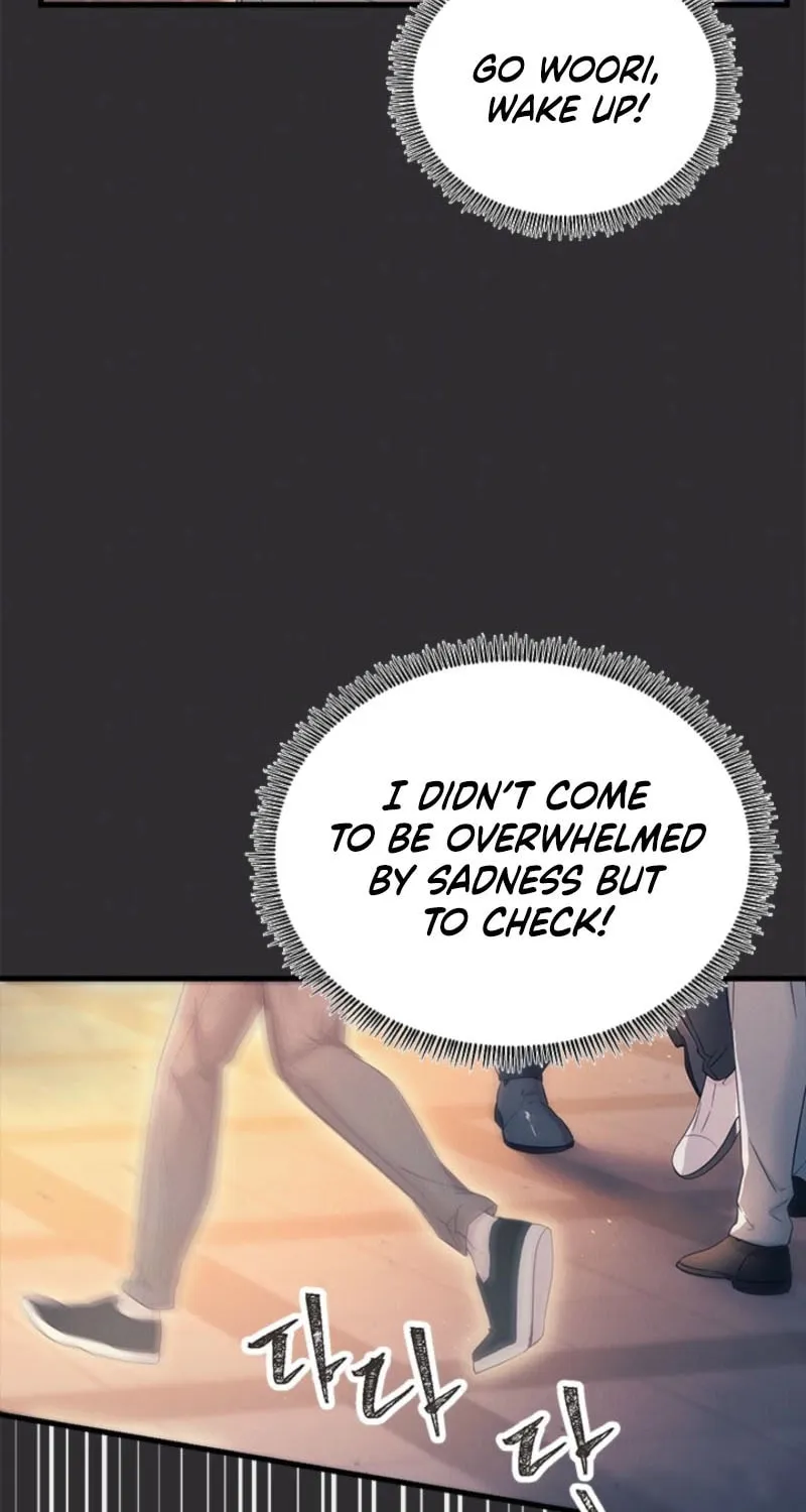 Read Desirable Partner chapter 29 image 38 on Lezhin
