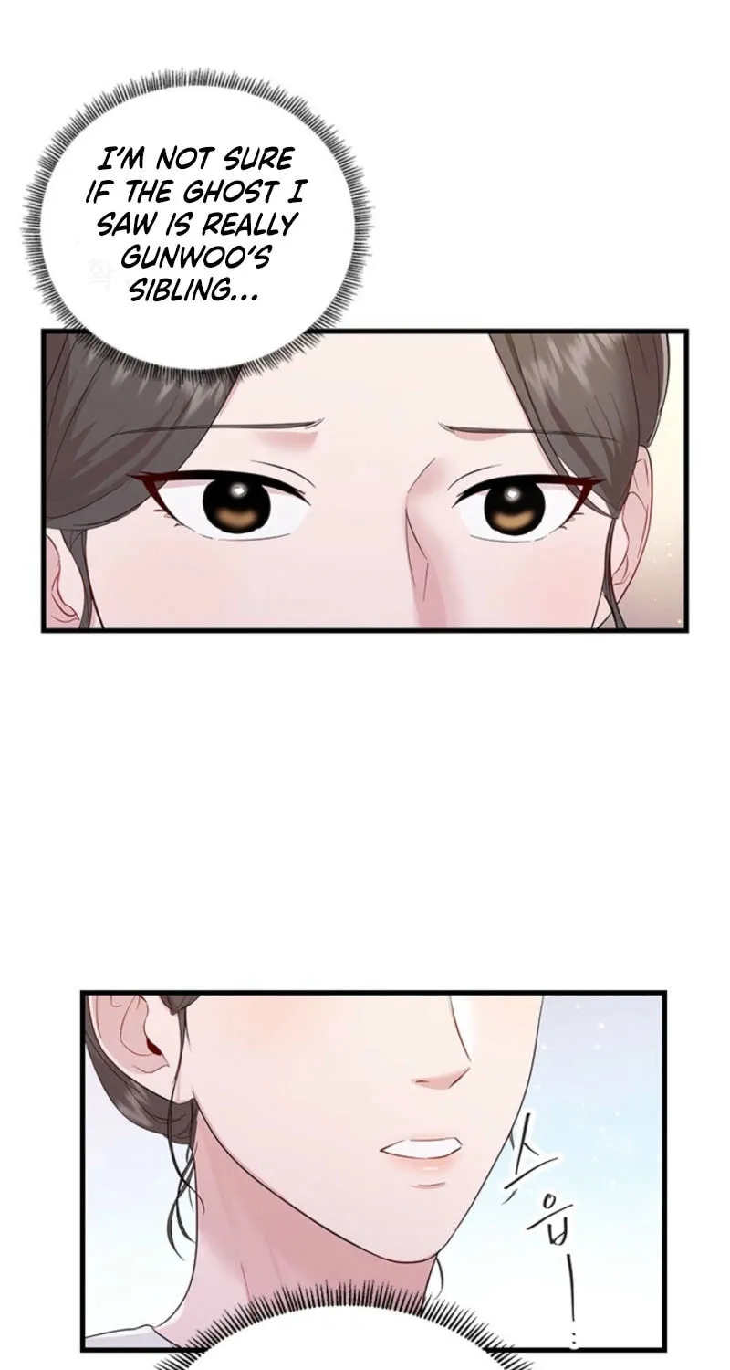 Read Desirable Partner chapter 29 image 4 on Lezhin