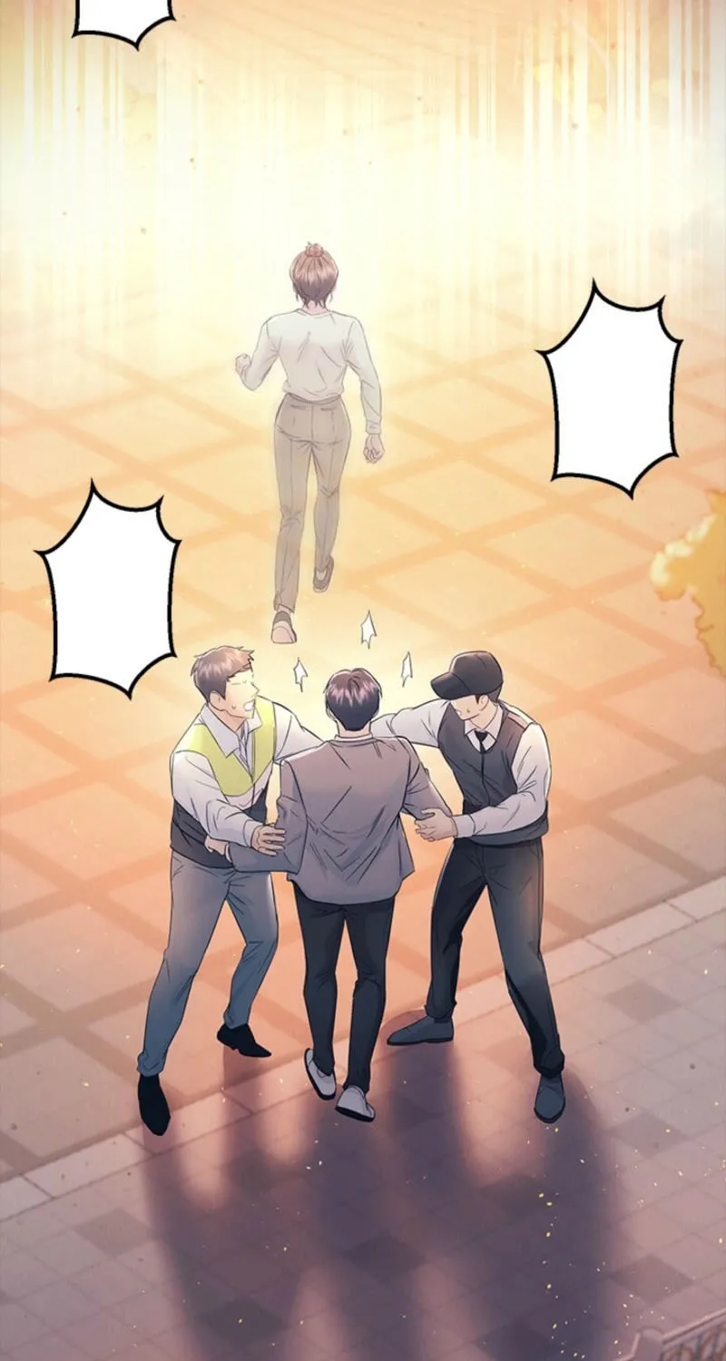 Read Desirable Partner chapter 29 image 40 on Lezhin