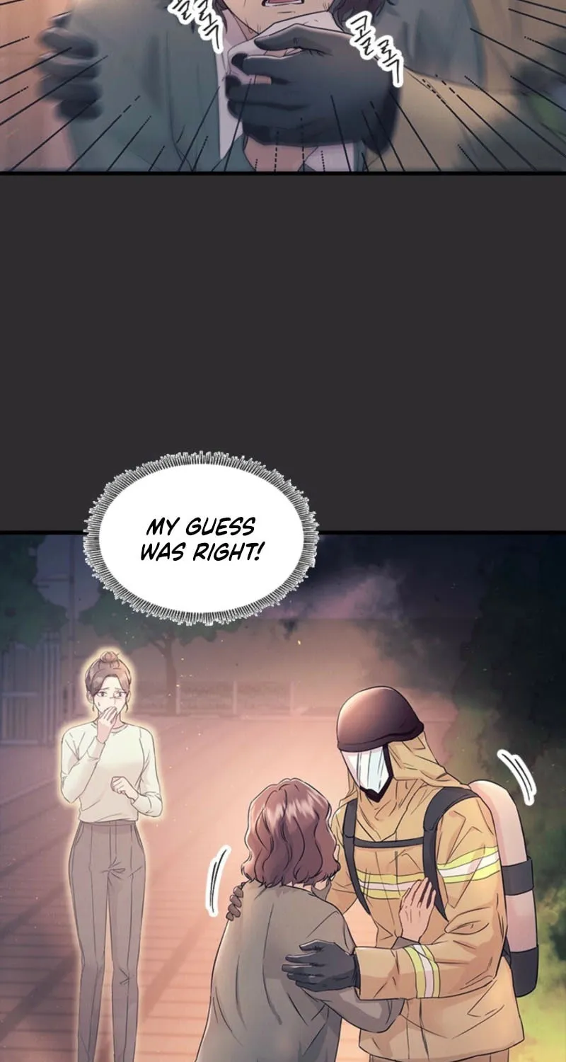 Read Desirable Partner chapter 29 image 43 on Lezhin