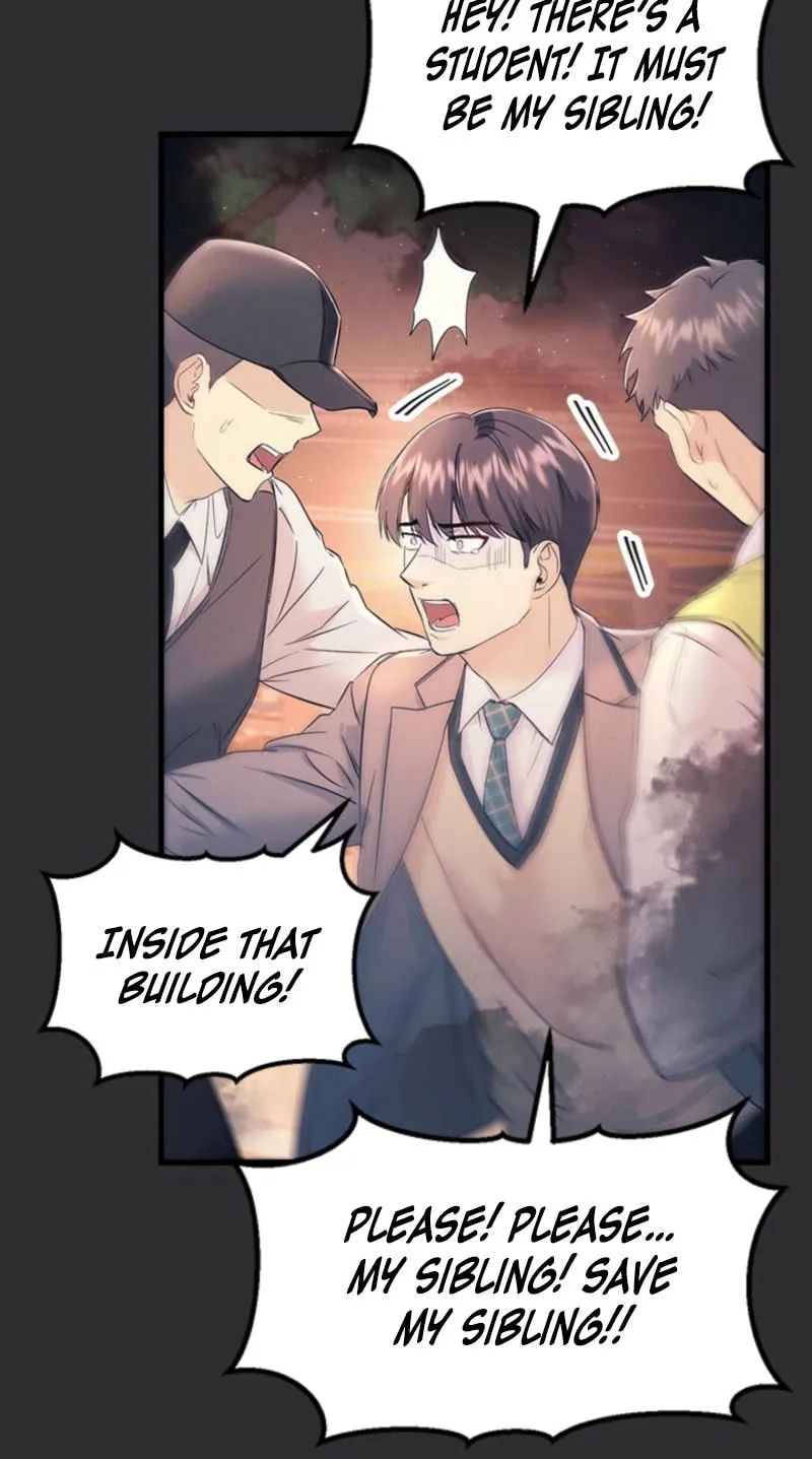 Read Desirable Partner chapter 29 image 45 on Lezhin