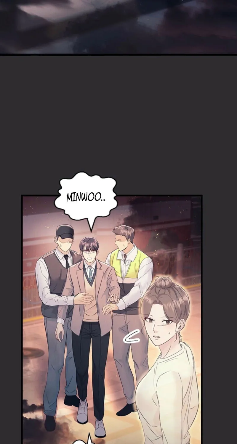 Read Desirable Partner chapter 29 image 48 on Lezhin